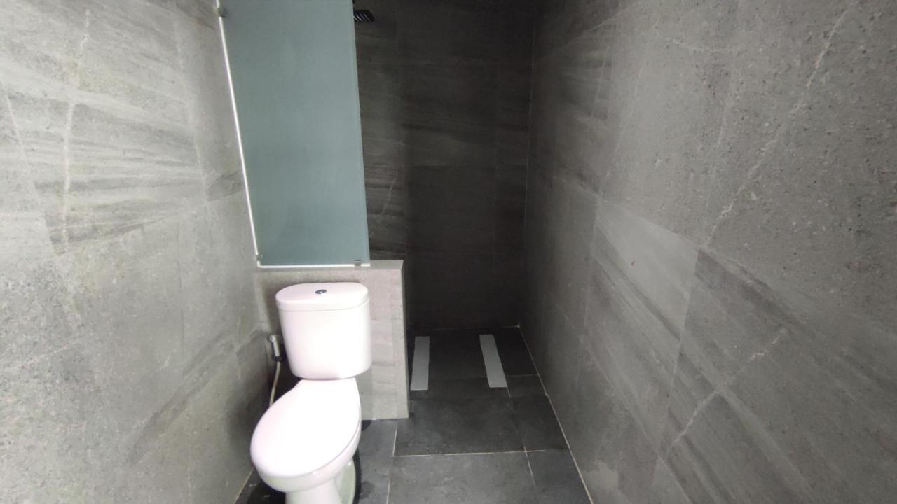Americano Hotel Syariah Yogyakarta Prawirotaman 외부 사진